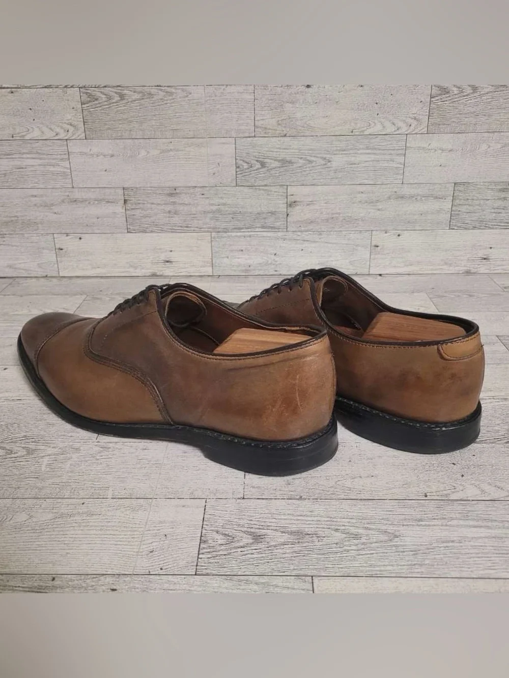 Allen Edmonds men’s allen